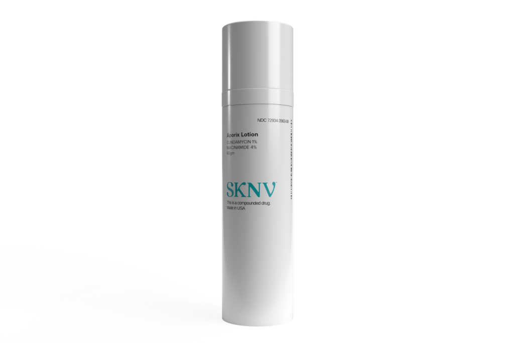 Aporix Lotion