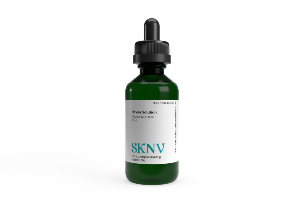 Hovyn Solution