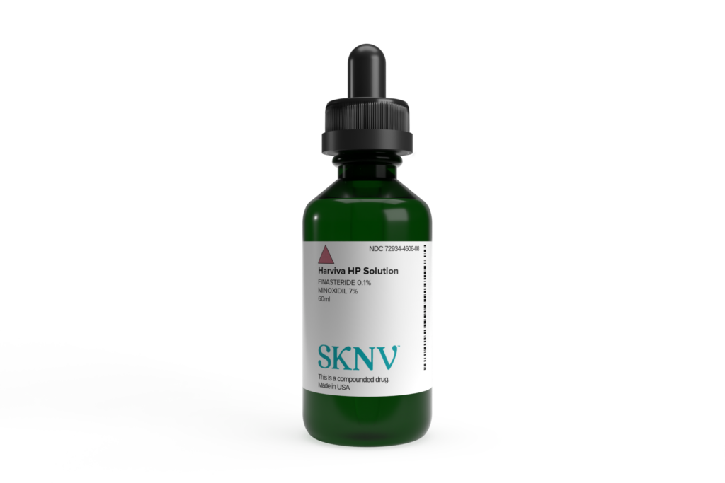 Harviva Solution
